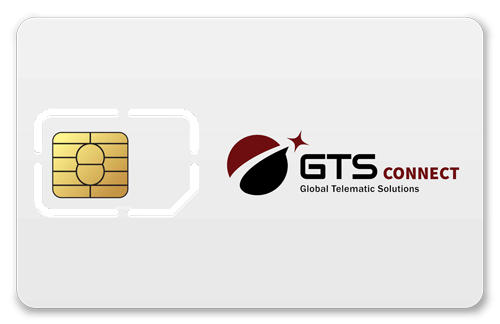 GTS Connect multi-carrier IoT SIM card